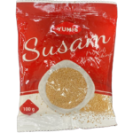 Yumis Susam Sesame 100gr