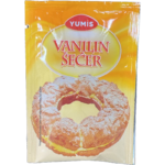 Yumis Vanillin Sugar 10gr