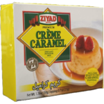 Ziyad Creme Caramel 71gr