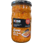 Hina Ajvar Homemade 690gr