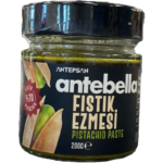 Antepsan Antebella Pistachio Cream 70% Pistachio 200gr