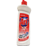 Arf Scouring Cream with Active Micrograins 400ml