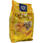 Kras Tea Rings Cajni Kolutici 500gr