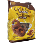 Kras Tea Rings Cocoa Cajni Kolutici Kakao 350gr