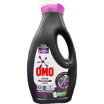 Omo Active Cold Power for Black Detergent 1.69lt