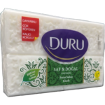 Duru Classic White Soap 600gr