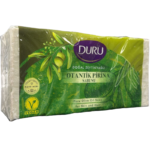 Duru Pure Olivr Oil Soap for Skin and Hair 600gr