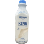 Lifeway Original Kefir Low Fat Plain 946ml