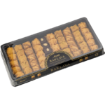 Aladdin Grand Selection Baklava 55pc 1000gr