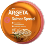 Argeta Salmon Spread 95gr