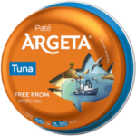 Argeta Tuna Spread 95gr