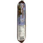Brother and Sister Smoked Beef Sausage (Govedja Cajna) 1lb