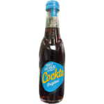 Cockta Original Finest Herbal Extracts 275ml
