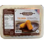 Djerdan Tulumba 600gr