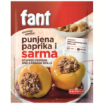 Fant Gravy for Sarma 60gr