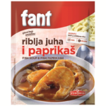 Fant Riblja Juha i Paprikas for Fish Soup 60gr