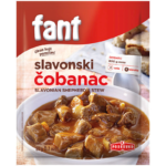 Fant Slovanski Cobanac 90gr
