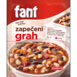 Fant Zapeceni Grah Baked Beans 60gr
