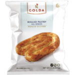 Golda Rolled Pastry with Potato 1.1lb(500gr)