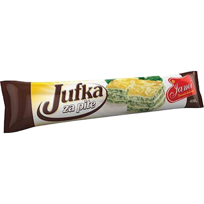 Jami Jufka for Pita 450gr