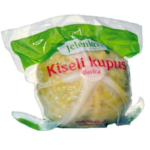 Jelenko Kiseli Kupus Pickled Cabbage Heads ~5lb