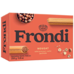 Kras Frondi Maxi Wafer Nougat 250gr