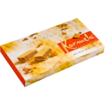 Kras Karmela Wafers 400gr