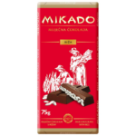 Mikado Riza Chocolate with Rice 75gr