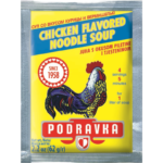 Podravka Chicken Noodle Soup 62gr