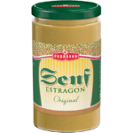Podravka Estragon Mustard 350gr