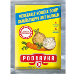 Podravka Vegetable Noodle Soup 58gr