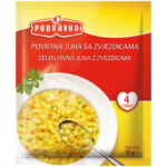 Podravka Vegetable Soup with Pasta Stars 52gr