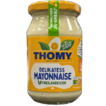 Thomy Delikatess Mayonnaise 250ml