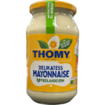 Thomy Delikatess Mayonnaise 500ml