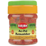 Basak Red Pepper Scaled Hot (Pul Biber) 65gr