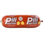 Brother and Sister Pili Parizer Chicken Sausage 1lb