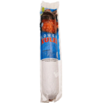 Brother and Sister Smoked Govedji Kulen Beef Sausage 1.4lb