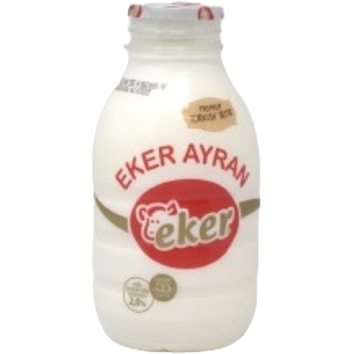 Eker Ayran Yogurt Drink 293ml