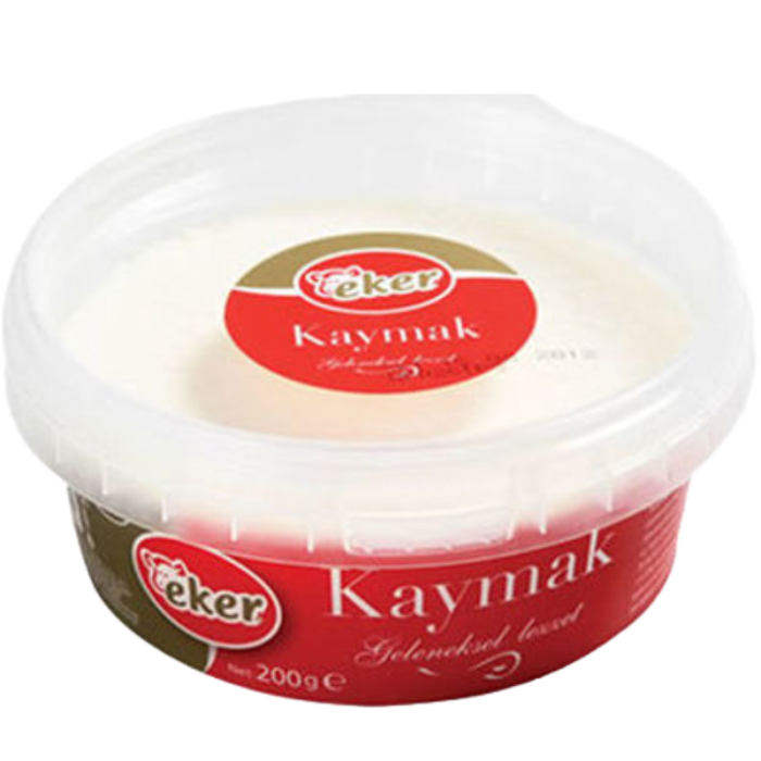 Eker Kajmak 200gr