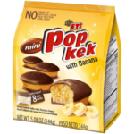 Eti Popkek with Banana 144gr