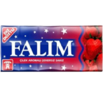 Falim Strawberry Gum 7gr
