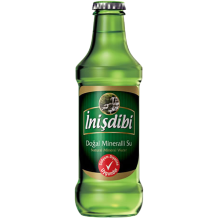 Inisdibi Mineral Water 200ml