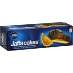 Jaffa Biscuit Orange 150gr