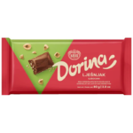 Kras Dorina Ljesnjak Hazelnut Chocolate 100gr