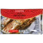 Merve Jufka for Pastries 800gr