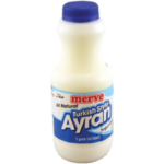 Merve Yogurt Drink Turkish Style 473ml