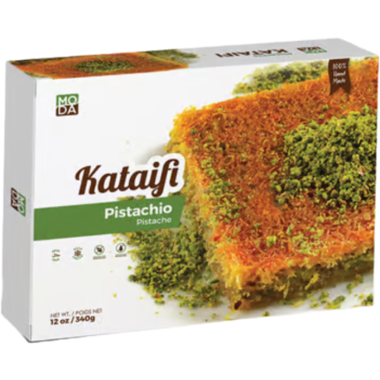 Moda Kataifi with Pistachio 340gr