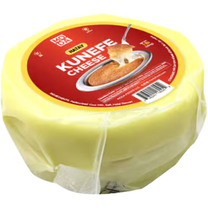 Moda Kunefe Cheese 1lb