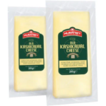Muratbey Old Kashkaval Cheese 200gr