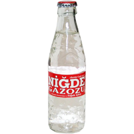 Nigde Gazozu 200ml